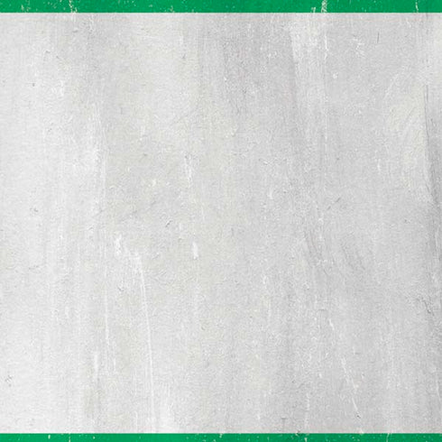 Nigeria Flag Distressed iPhone XS Skin